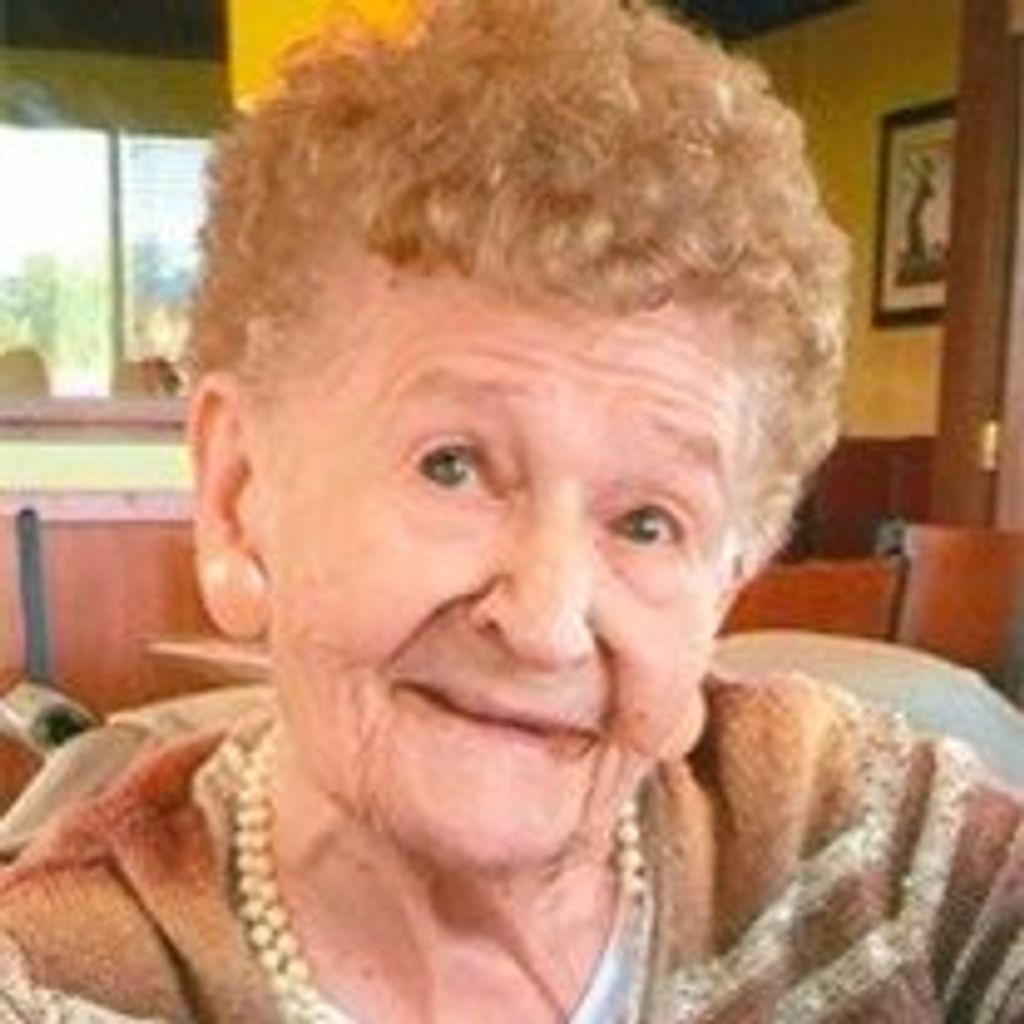 Eva P. King
