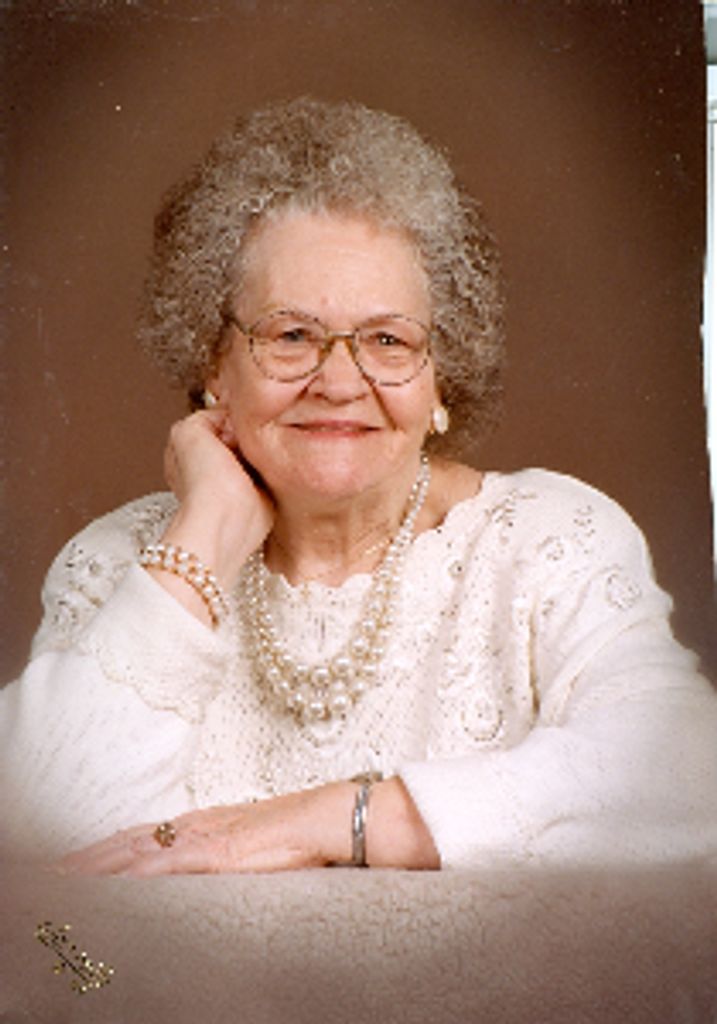 Beulah M. Kinney