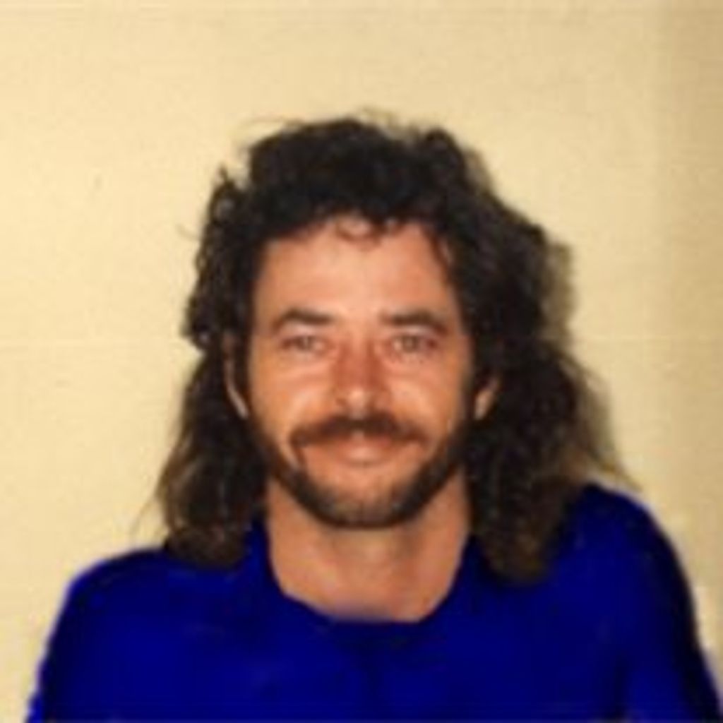 Ricky Stevens Wilson