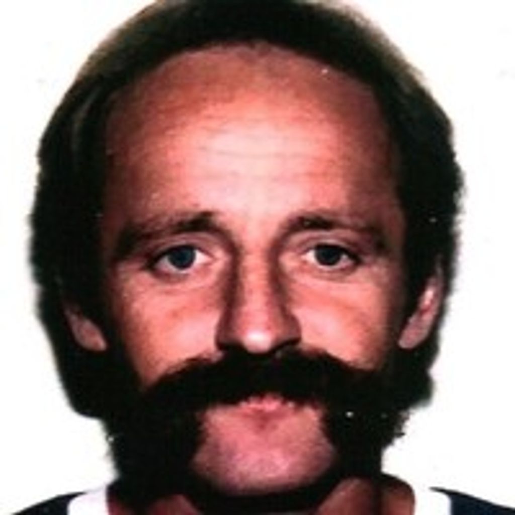 Wieslaw "Vic" Stozek