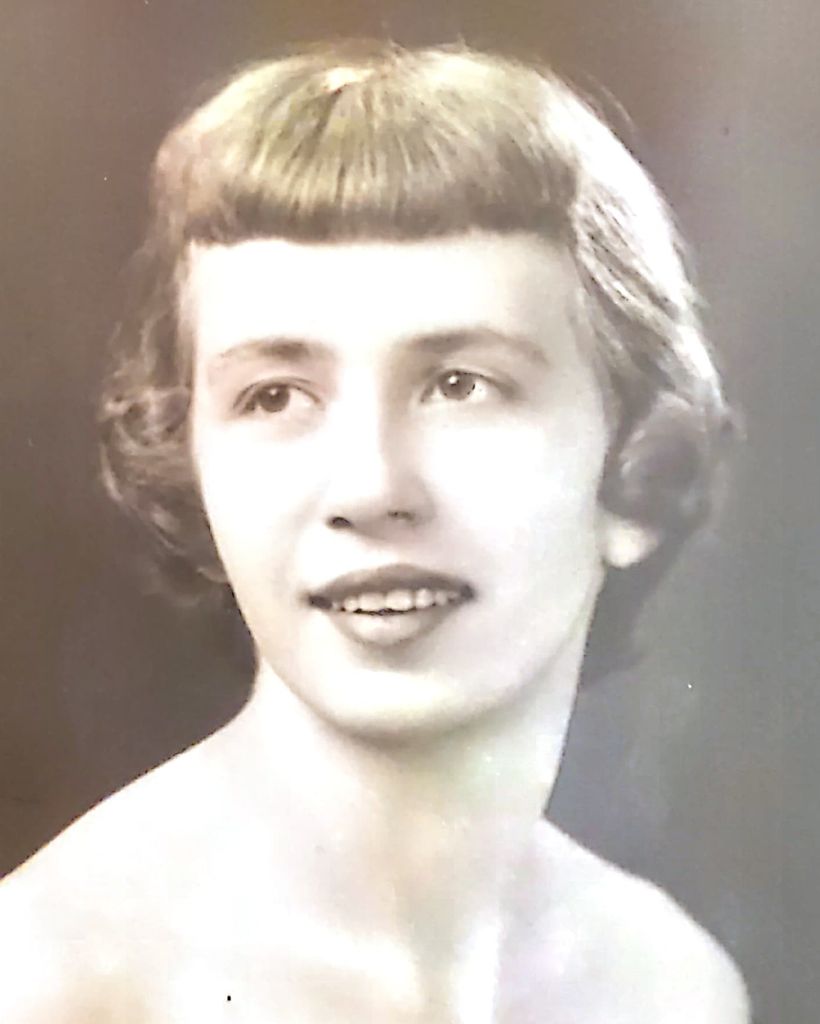 Geraldine J. Zaronsky Profile Photo