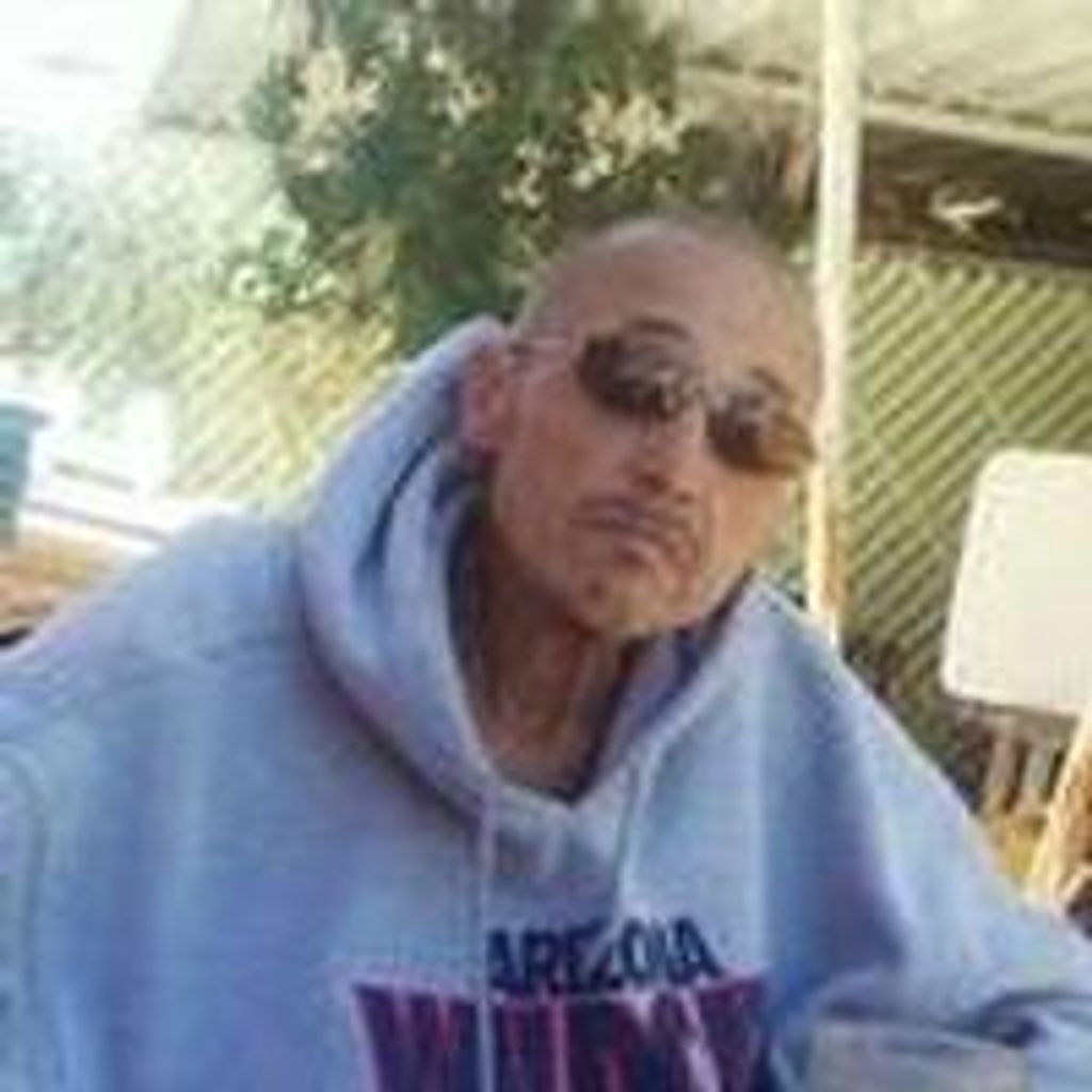 Michael Anthony Navarrette