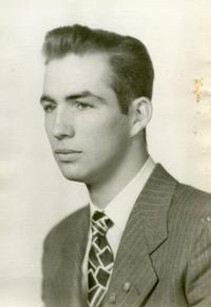 Lawrence Moran