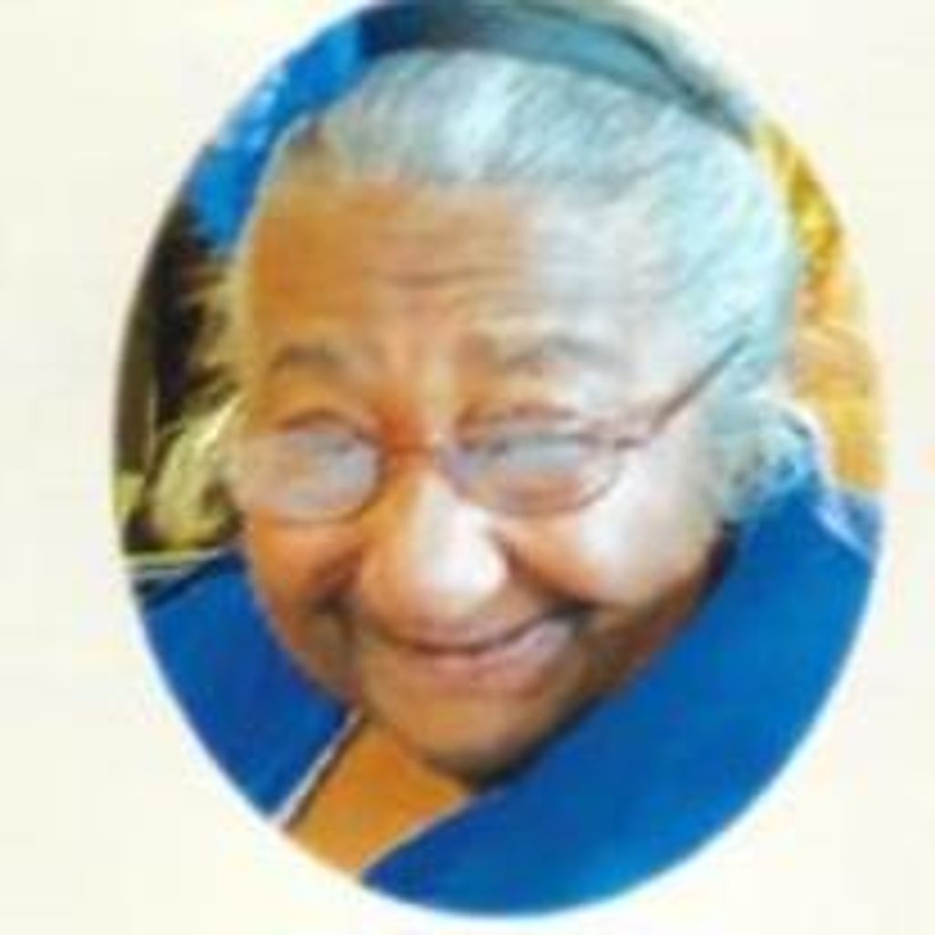 Claudia Frezzell Jackson Barnett