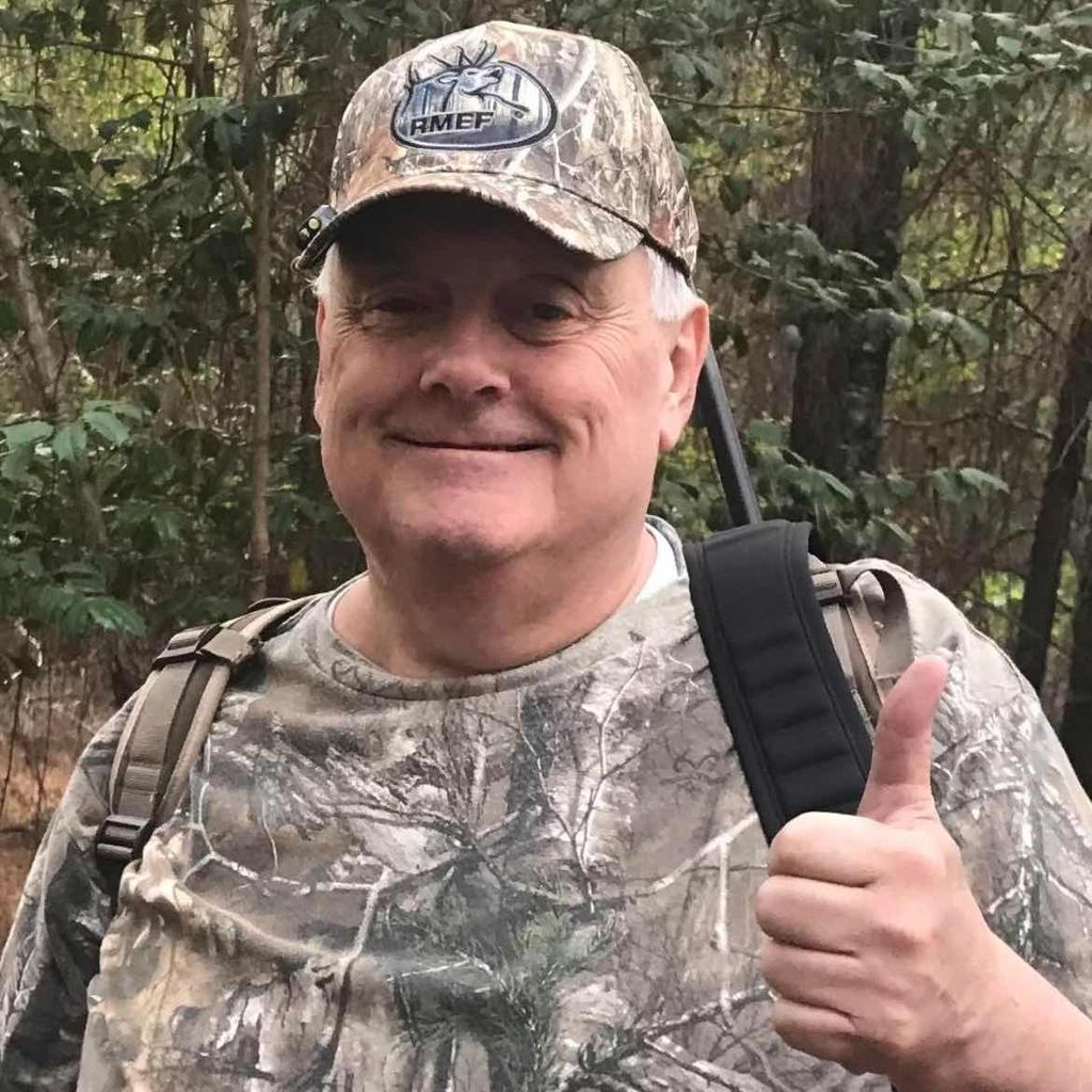 James (Jim) Patrick Collins Profile Photo