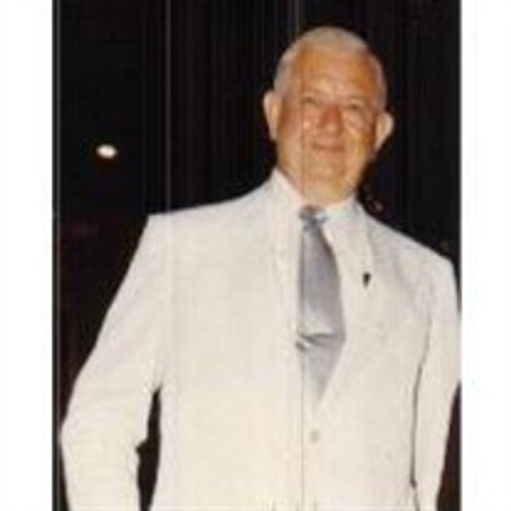 Walter F. Hobbs
