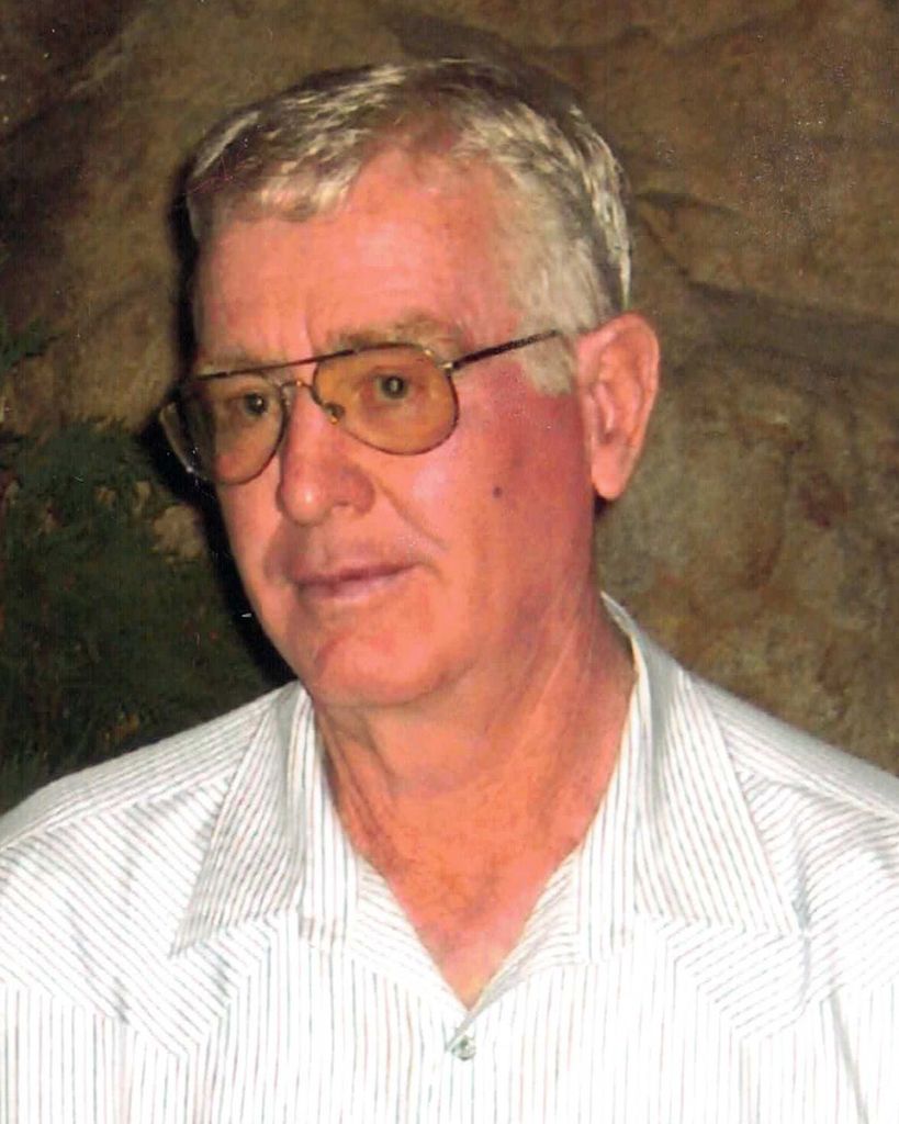 Robert "Bob" Craig Phillips Profile Photo