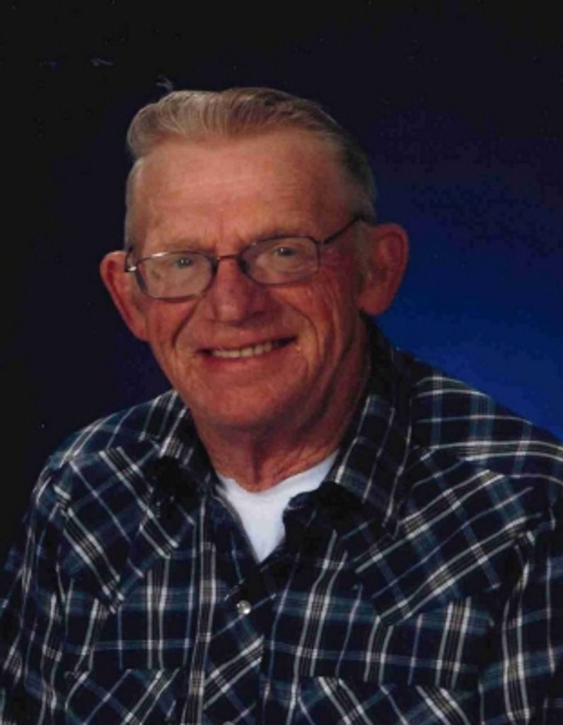 Carl John Thedens