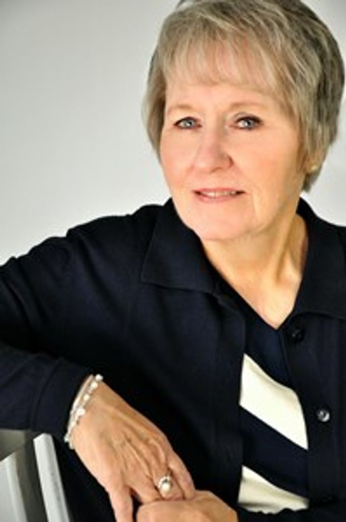E. Melinda Garman