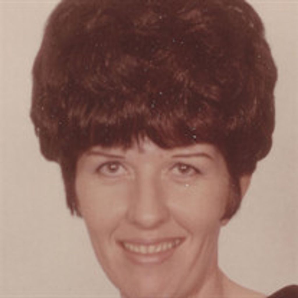 Francine Egginton Green
