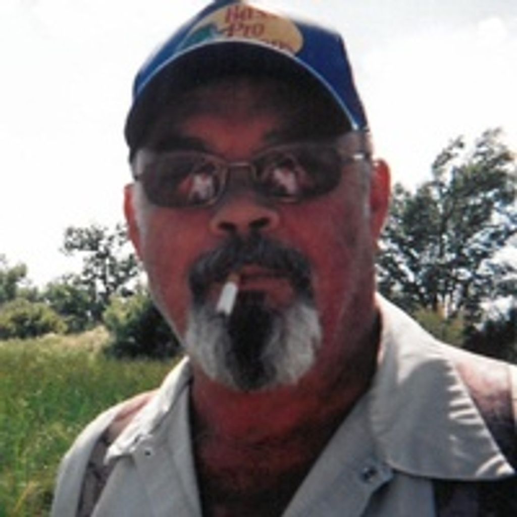 Eddie Joe Roberts