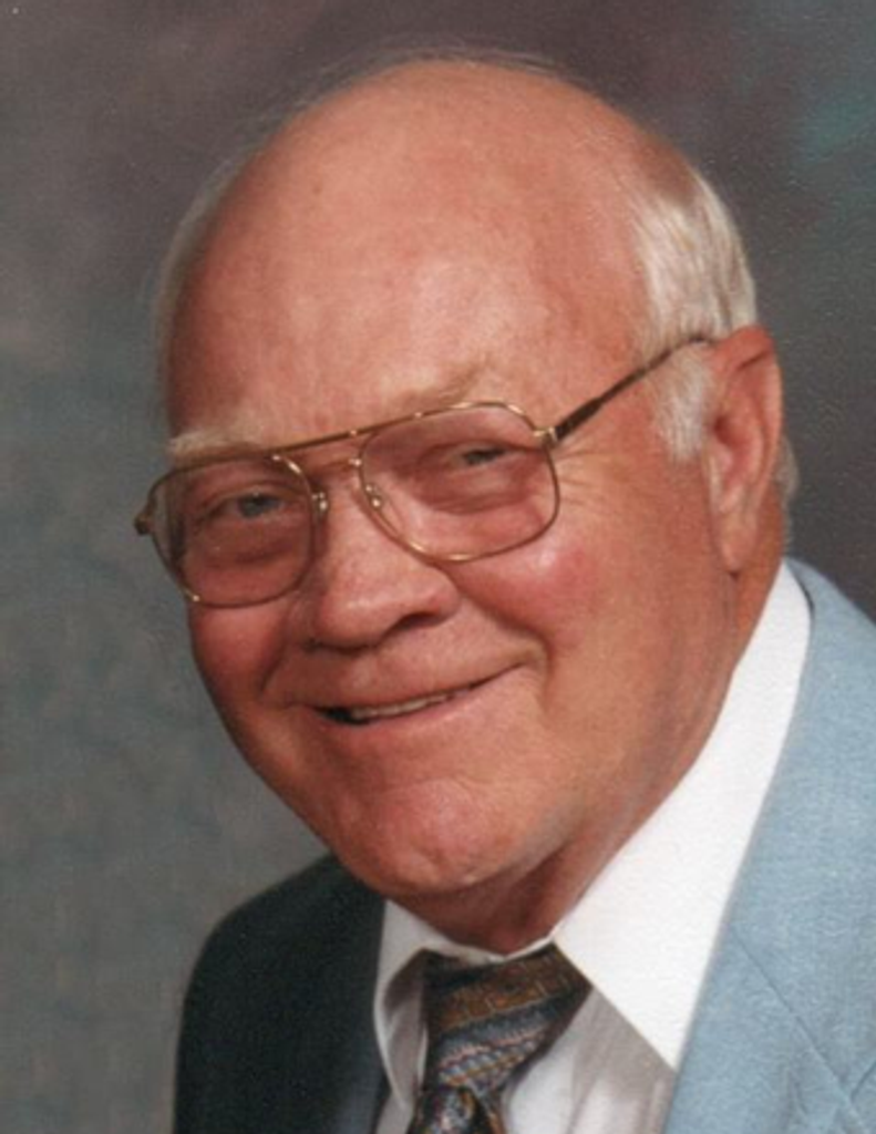 Carl Dean Pennington