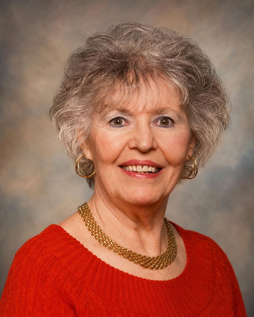 Dolores M. Drexler
