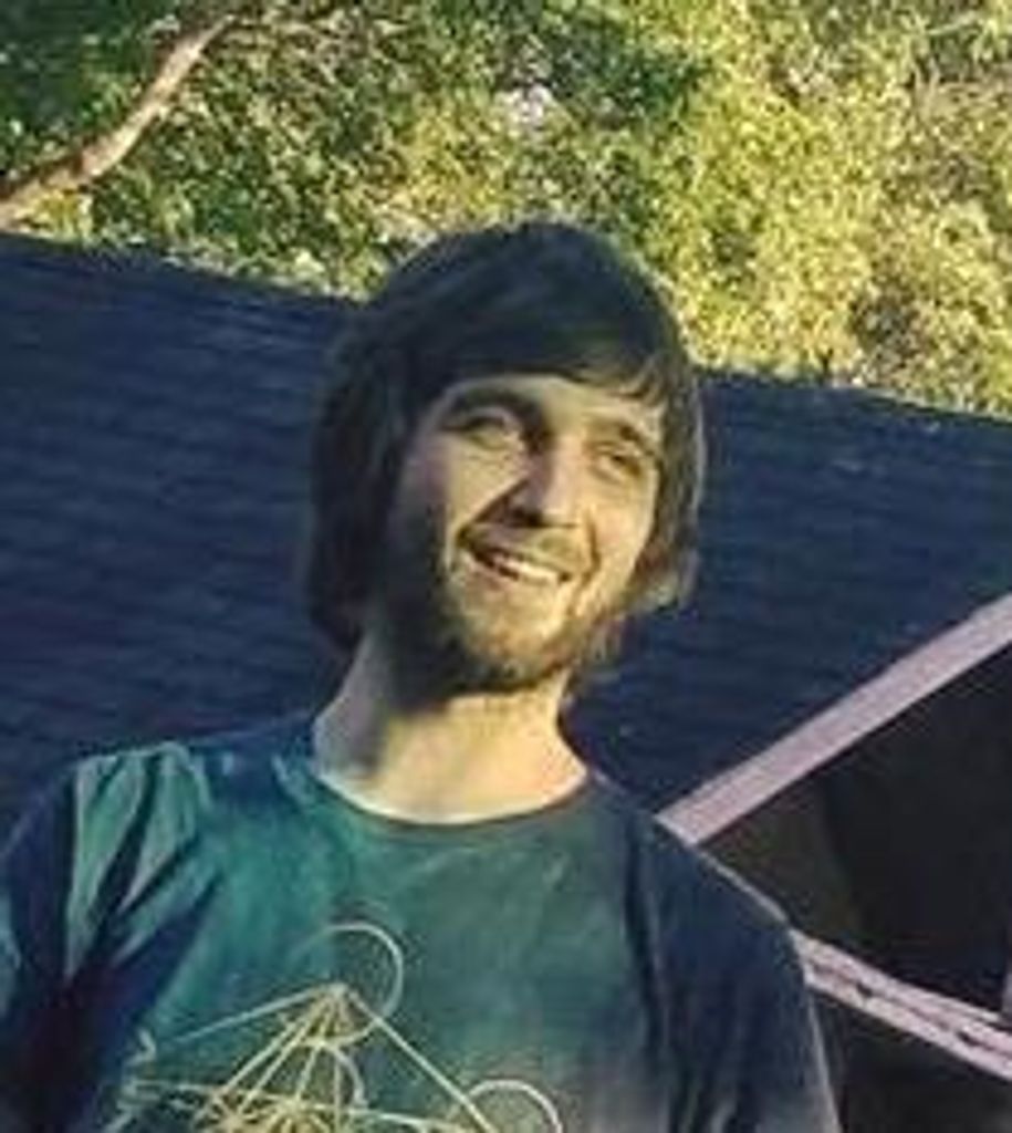 Joshua Keith Jervis Profile Photo