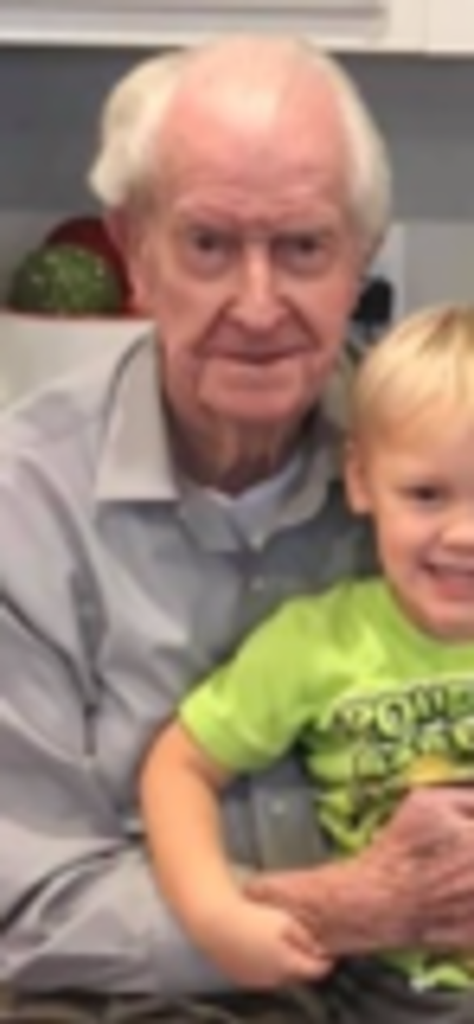 Charles Hobart Harrelson