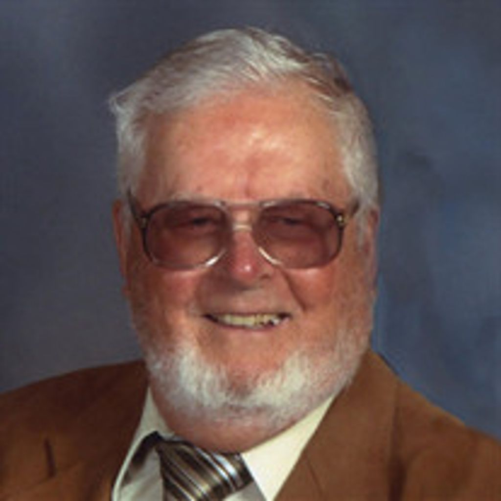 Kenneth C. Mr. Koch