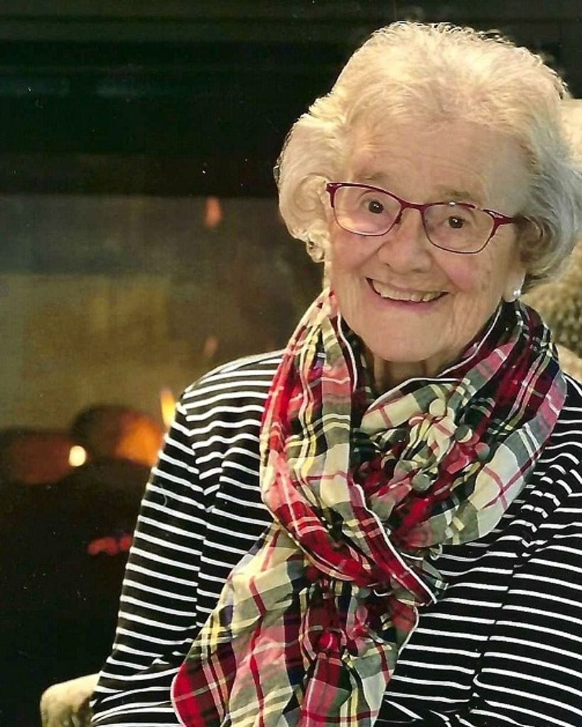 Beatrice "Bea" Iona Wede Profile Photo