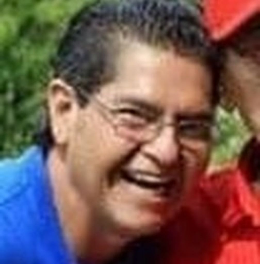 Carlos Gonzales Profile Photo