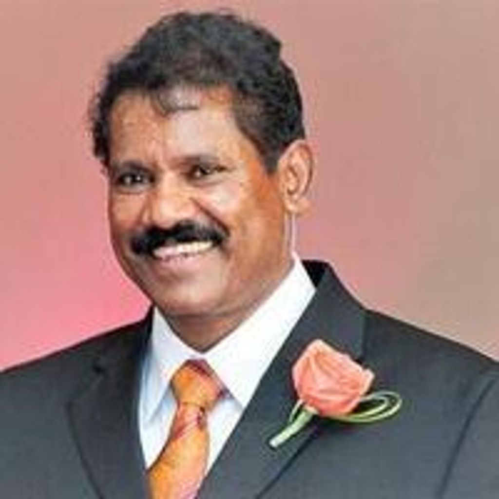 Babu Varghese