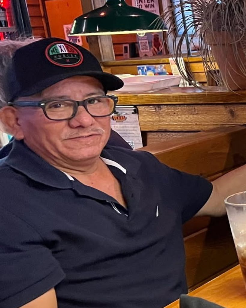 Jose Martinez Alegria Profile Photo