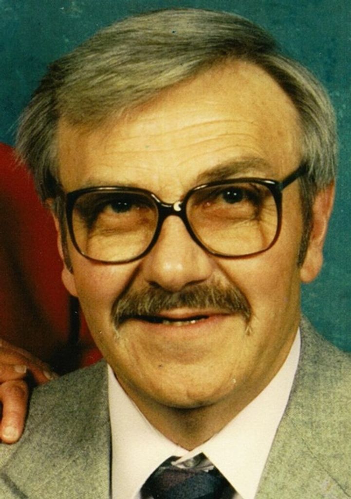 Clark James Faist