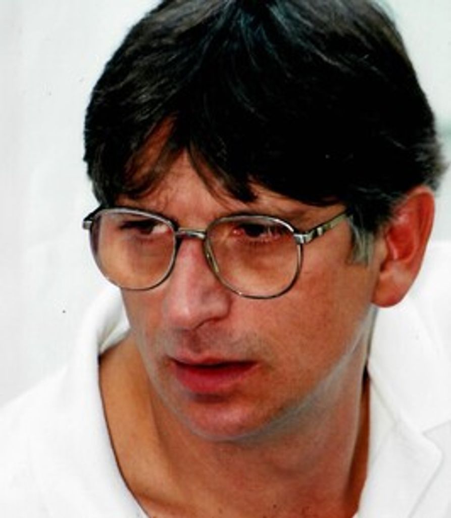 Richard Bilodeau Profile Photo