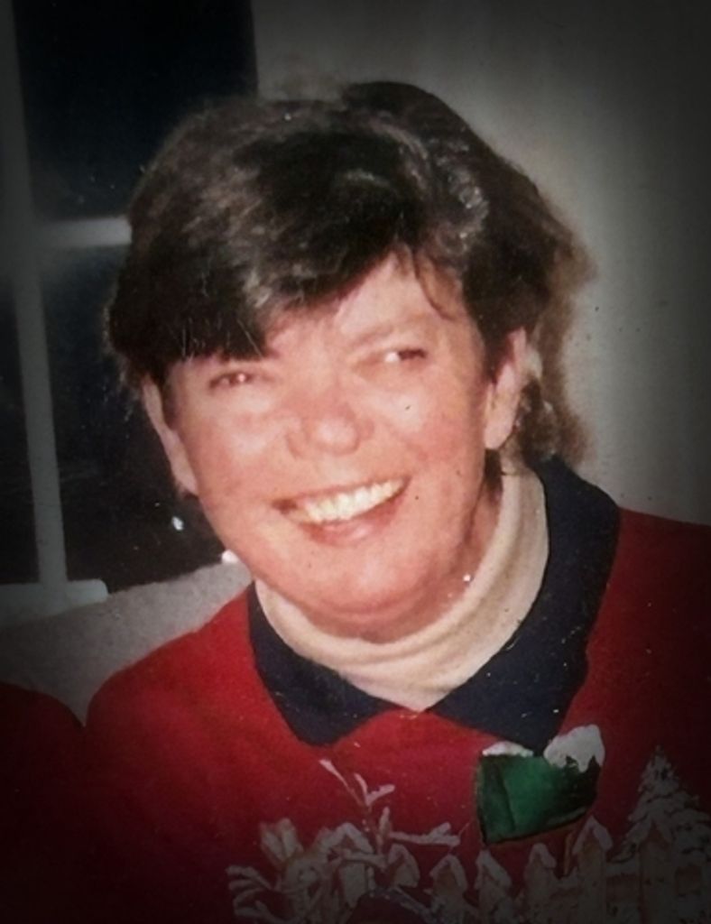 Carol M. Healy Profile Photo