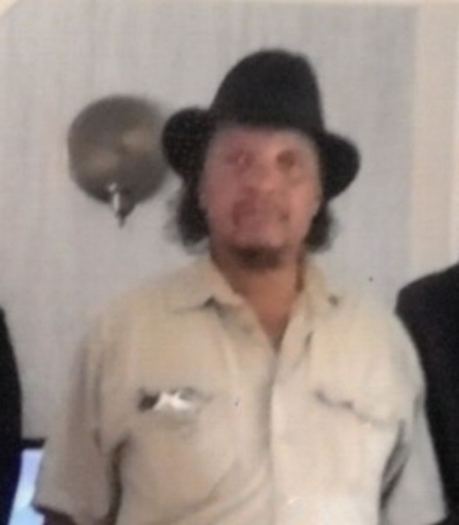 Harvey Rudolph "H" Price