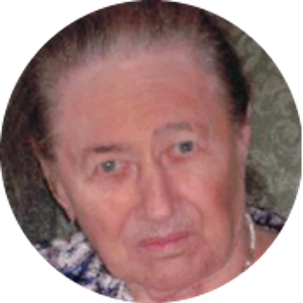 Bertha Nichols