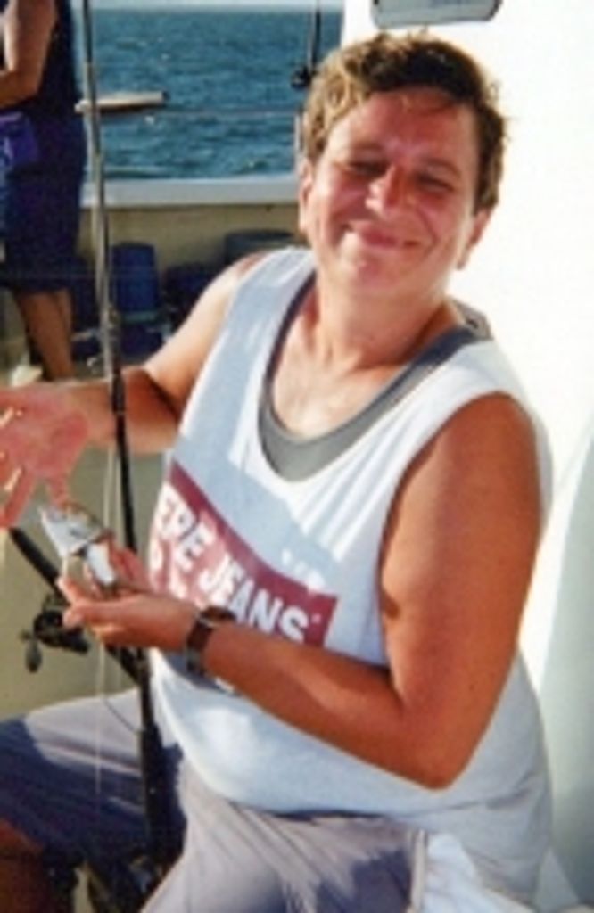 Sherry Lynn Trovato Profile Photo
