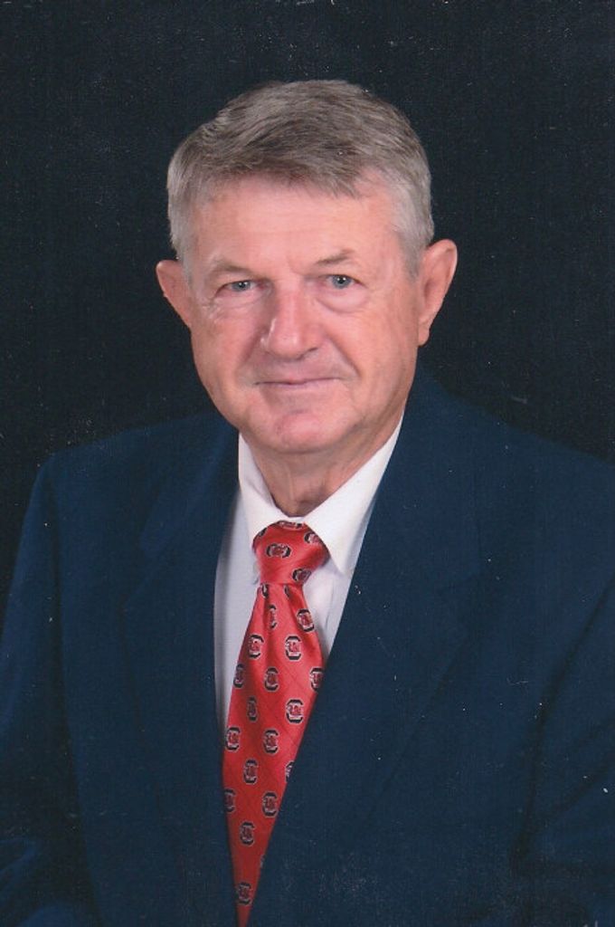 Tim Tolson