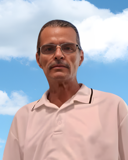 Rudy Caballero Profile Photo