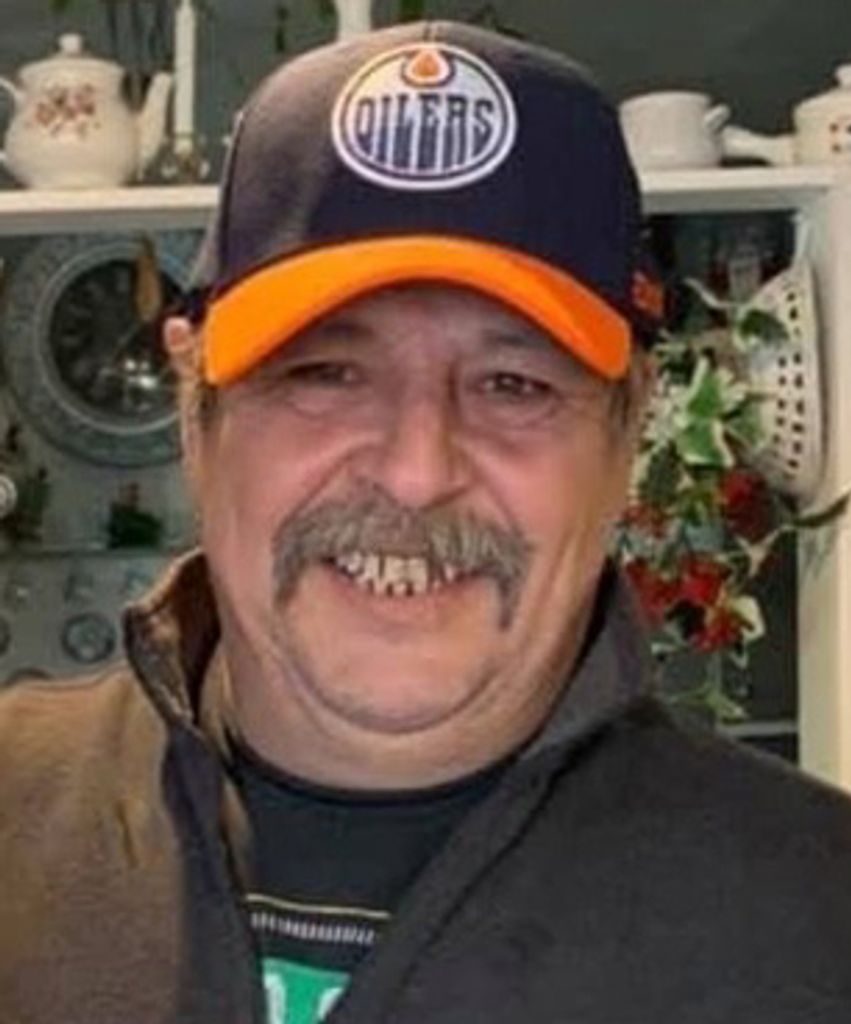 Dwayne Brightnose Profile Photo