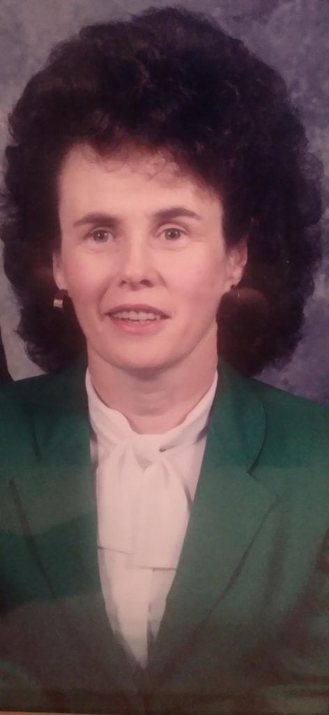 Margaret Pope Britt Profile Photo
