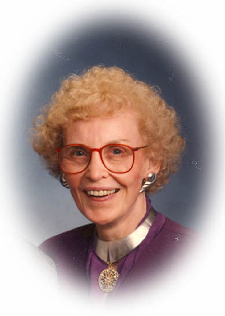 Lorraine Hess
