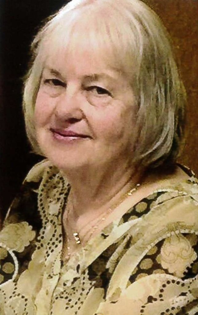 Patricia Ellen Smith Profile Photo