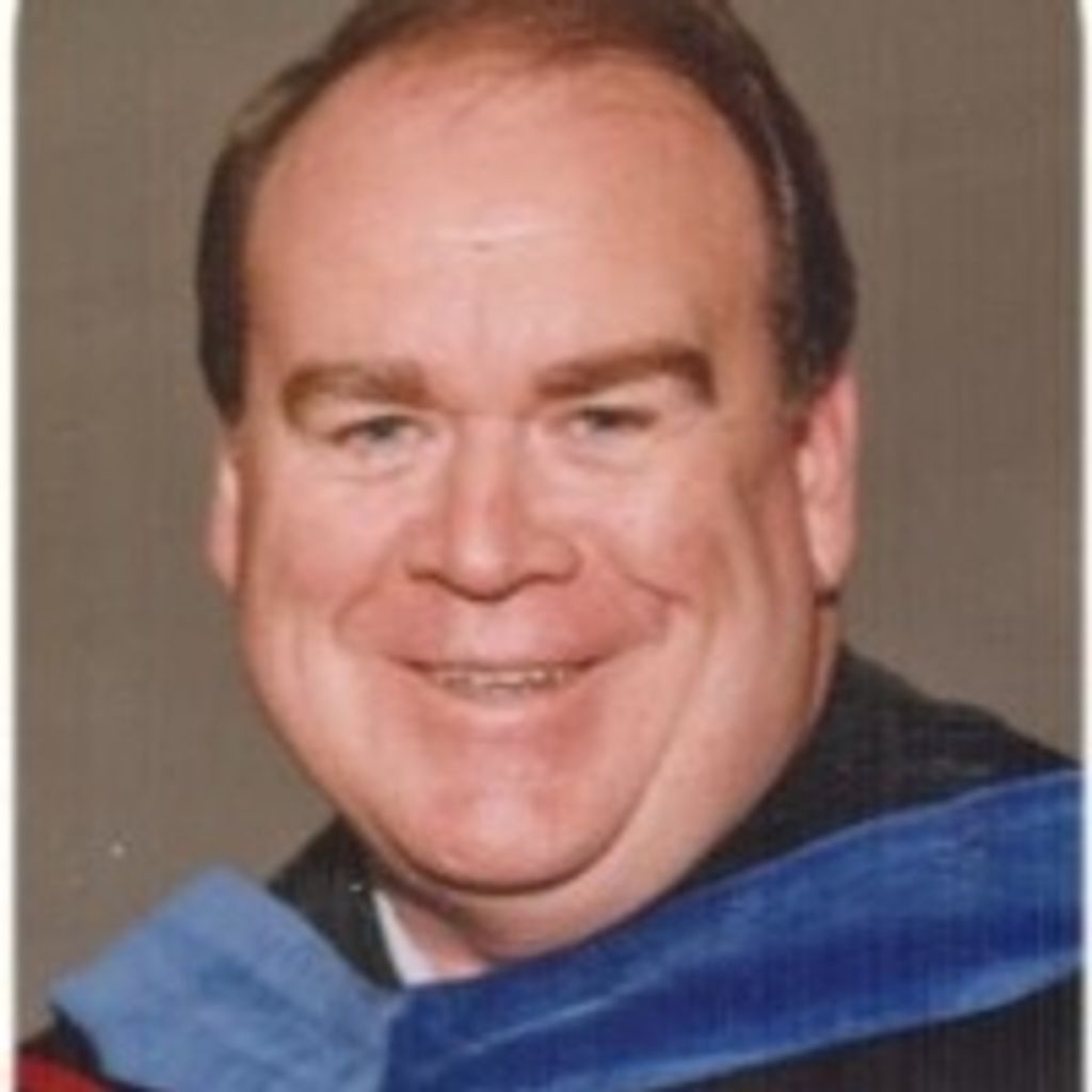 Charles Martin Roberts
