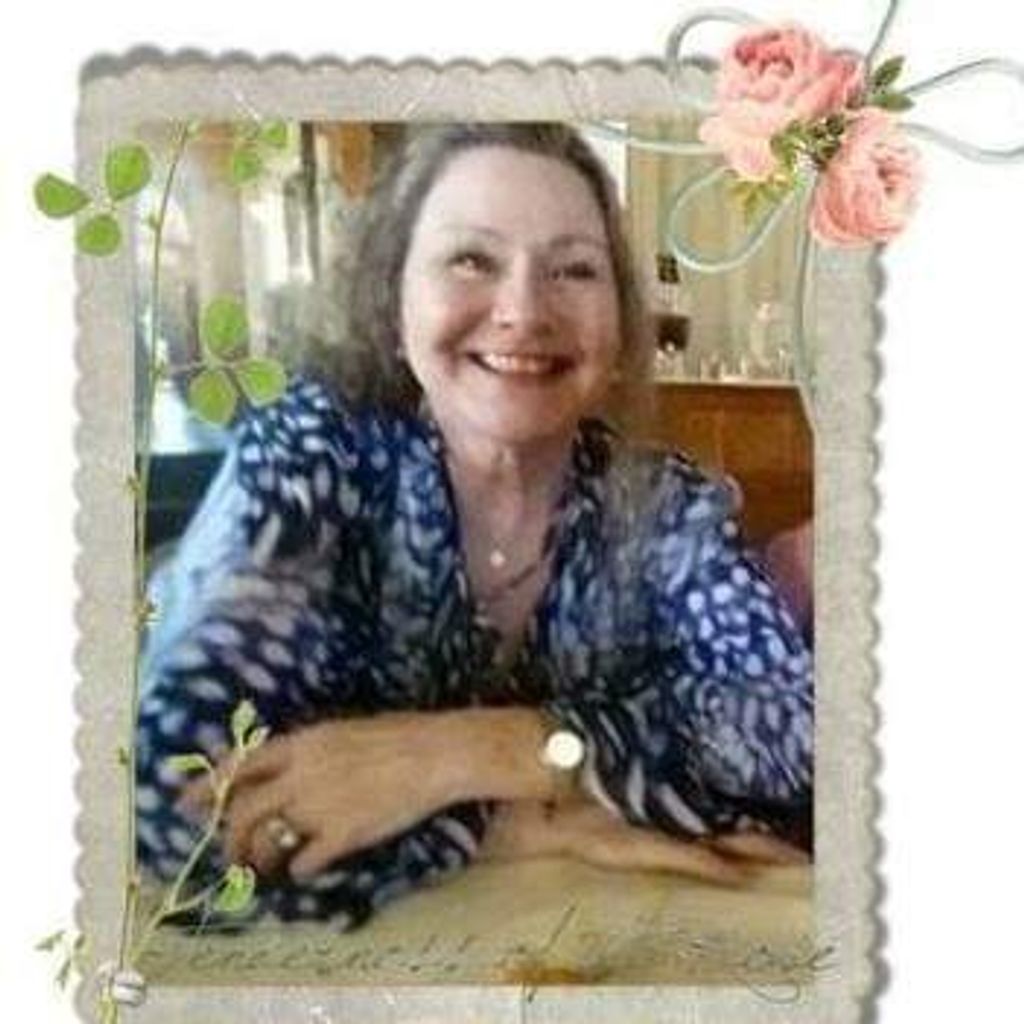 Patricia "Patty" Vail