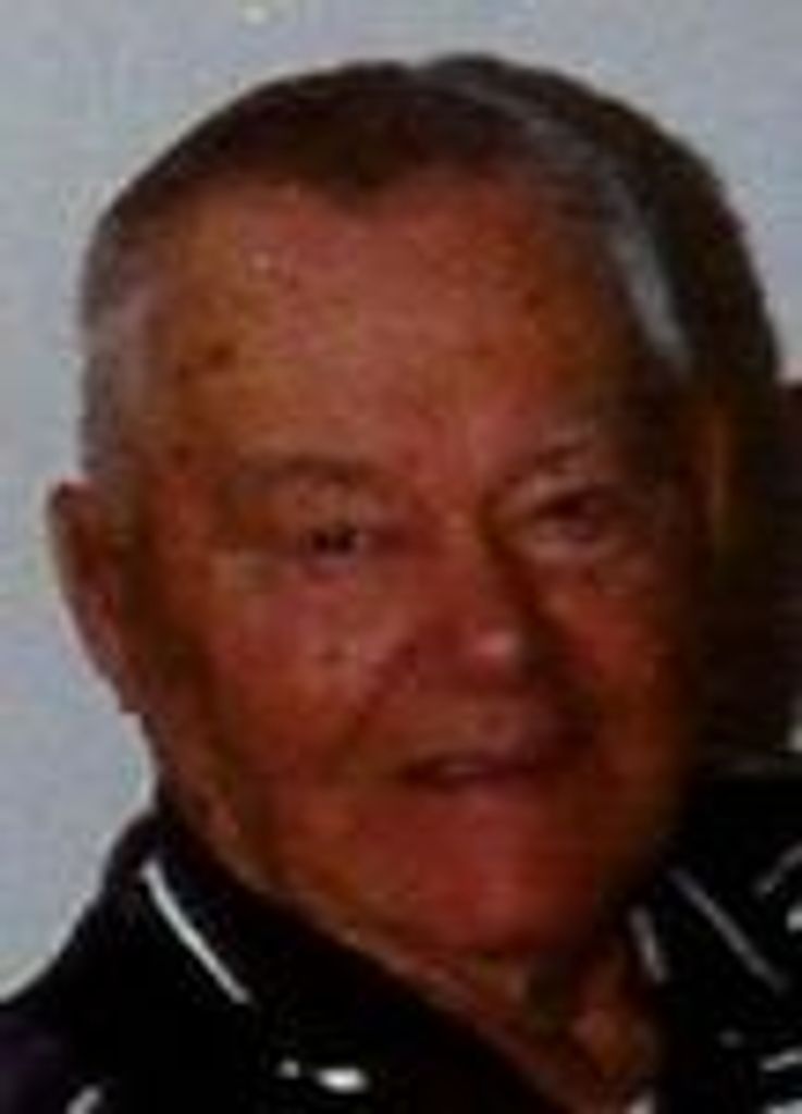 Verald A. Boeger