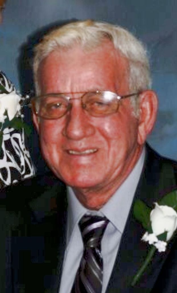 John D. Carter