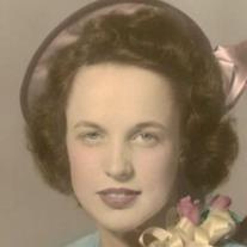 Ann Duley