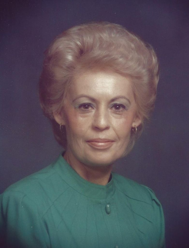 Marinell McMichael