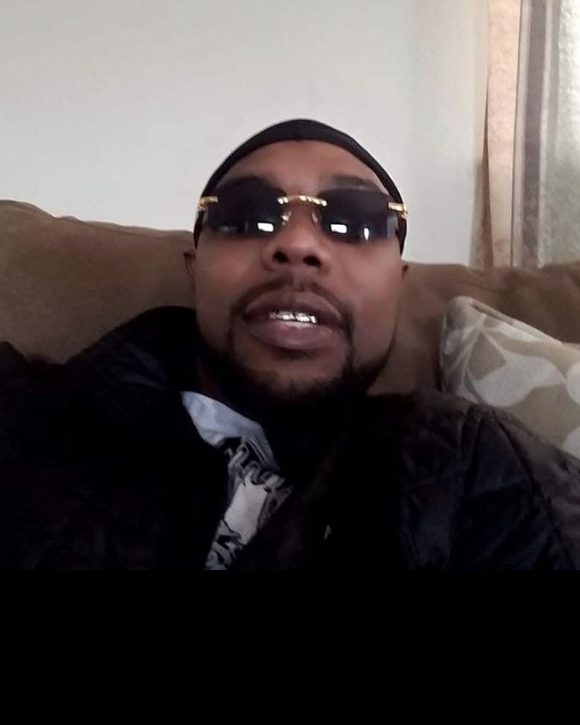 William DeAngelo  Harmon (Cool) Profile Photo