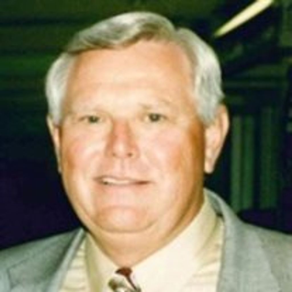 Jack L. Borger