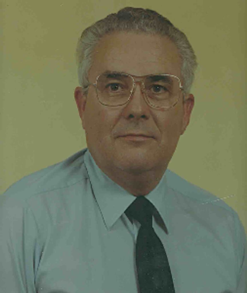 Gerald D. Edwards