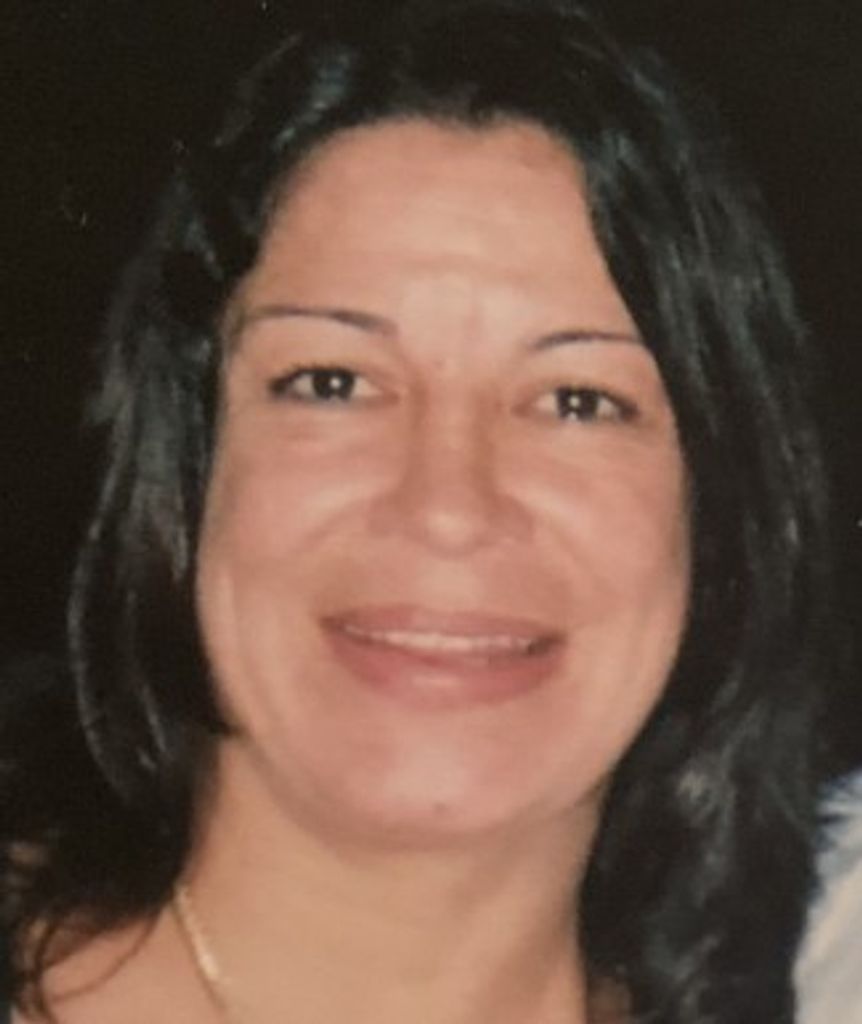 Nina M. Spina Profile Photo