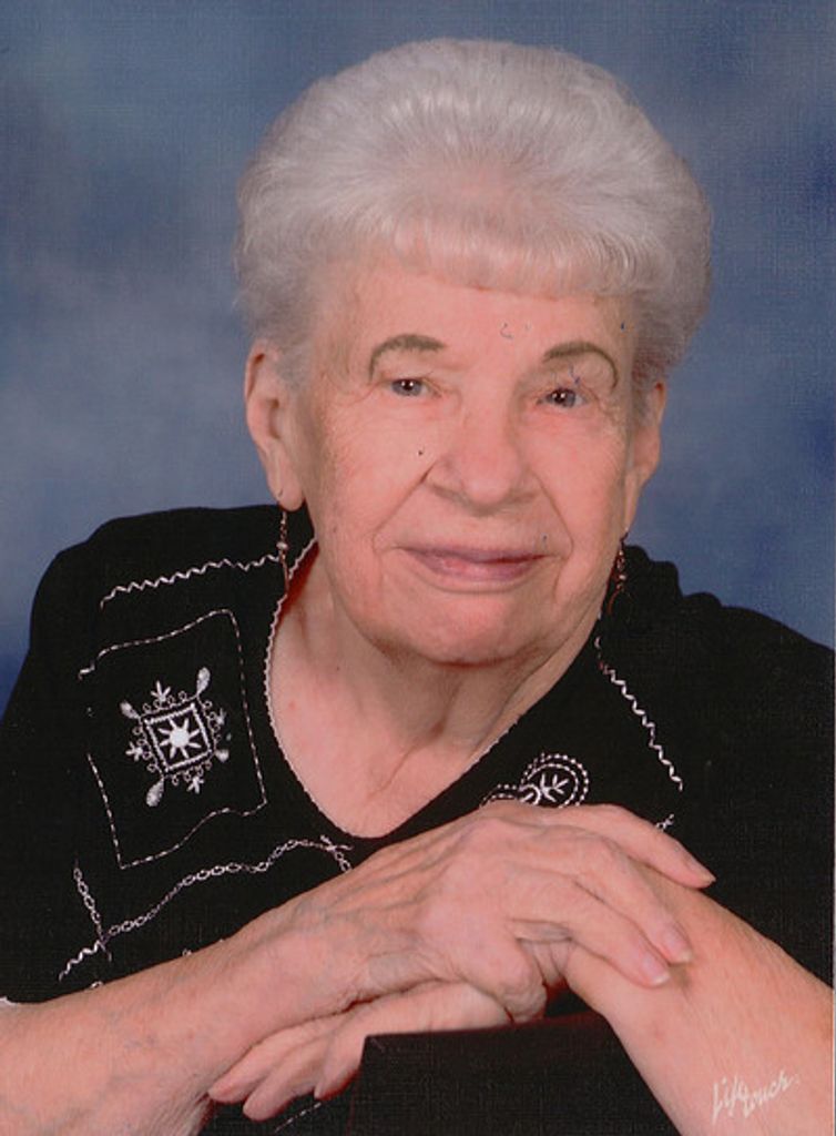 Francine Mae Lynch Profile Photo
