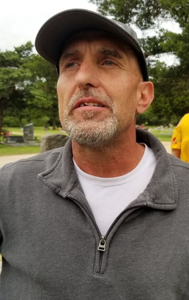 Jeffrey A. Kessinger