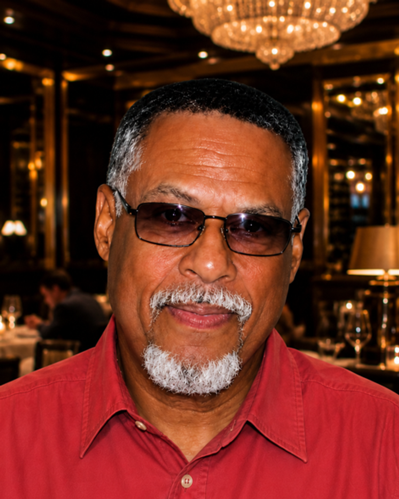 Cecil Arlton Franklin Profile Photo