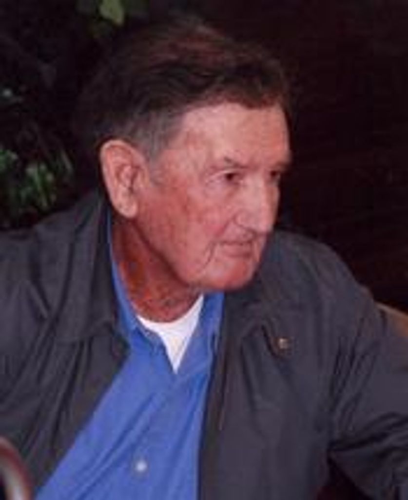 John Parker